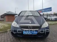 2004 Mercedes Benz A 150