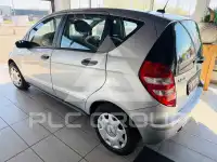 2004 Mercedes Benz A 150