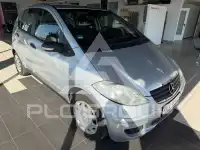 2004 Mercedes Benz A 150
