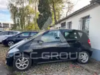 2004 Mercedes Benz A 150