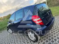 2004 Mercedes Benz A 150