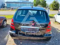 2004 Mercedes Benz A 150