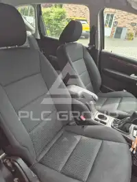 2004 Mercedes Benz A 150