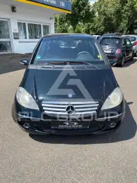 2004 Mercedes Benz A 150