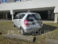 2004 Mercedes Benz A 150