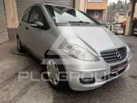 2004 Mercedes Benz A 150