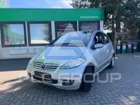 2004 Mercedes Benz A 150