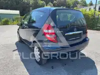 2004 Mercedes Benz A 150