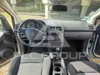 2004 Mercedes Benz A 150