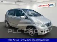 2004 Mercedes Benz A 150
