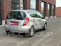 2004 Mercedes Benz A 150