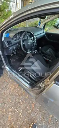 2004 Mercedes Benz A 150