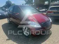 2004 Mercedes Benz A 150