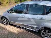 2004 Mercedes Benz A 150