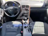 2004 Mercedes Benz A 150
