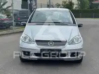 2004 Mercedes Benz A 150