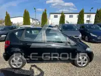 2004 Mercedes Benz A 150