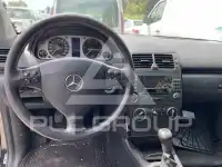 2004 Mercedes Benz A 150