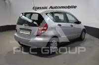 2004 Mercedes Benz A 150