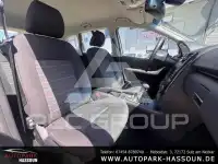 2004 Mercedes Benz A 150