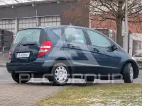 2004 Mercedes Benz A 150