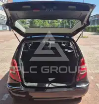 2004 Mercedes Benz A 150