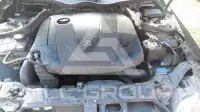 2004 Mercedes Benz CLK 220