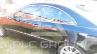 2004 Mercedes Benz CLK 220