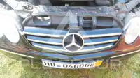 2004 Mercedes Benz CLK 220