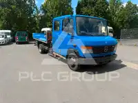 2004 Mercedes Benz V