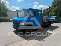 2004 Mercedes Benz V