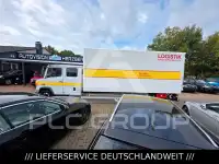 2004 Mercedes Benz V