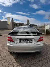 2004 Mercedes Benz CE 200
