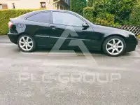 2004 Mercedes Benz CL 180