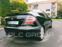 2004 Mercedes Benz CL 180