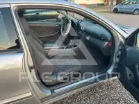 2004 Mercedes Benz CL 180