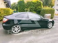 2004 Mercedes Benz CL 180