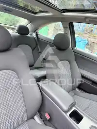 2004 Mercedes Benz CL 180