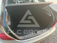 2004 Mercedes Benz CL 180