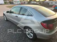 2004 Mercedes Benz CL 180