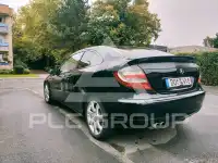 2004 Mercedes Benz CL 180