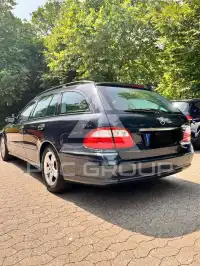2004 Mercedes Benz 270