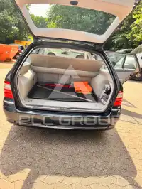 2004 Mercedes Benz 270