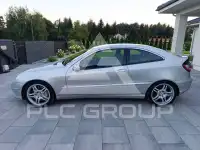 2004 Mercedes Benz C 30 AMG