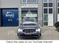 2004 Mercedes Benz C 30 AMG