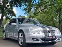 2004 Mercedes Benz CE 230