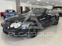 2004 Mercedes Benz SL 550