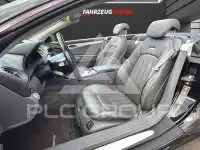 2004 Mercedes Benz SL 550