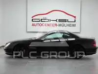 2004 Mercedes Benz SL 550