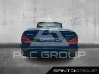 2004 Mercedes Benz SL 550